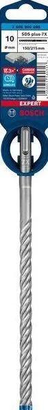 Edullinen PORANTERÄ SDS PLUS-7X 10X215MM