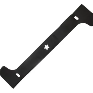 Ruohonleikkurin terä, 54 cm, 5-tähti, Oikea-Vastap., Husqvarna CTH, Jonsered LT Tarjous