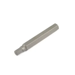 6-kolo teräpala, 1/2" x 75mm Paras Hinta