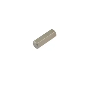 6-kolo teräpala, 1/4" x 30mm Alennettu