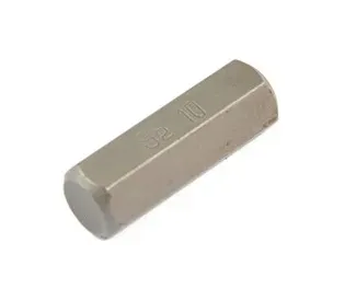 6-kolo teräpala, 5/16" x 30 mm Tilaa Heti