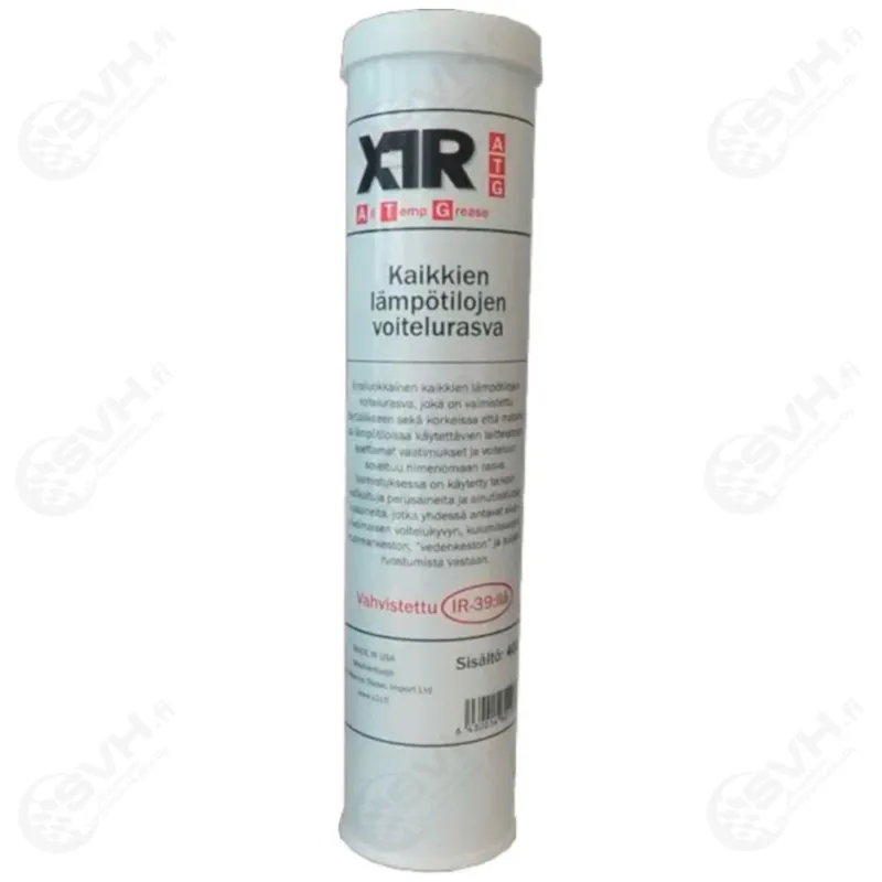 X-1R ATG -Vaseliini 400G Suosittu