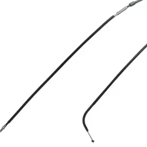 Jarruvaijeri, Yamaha Loppuunmyynti