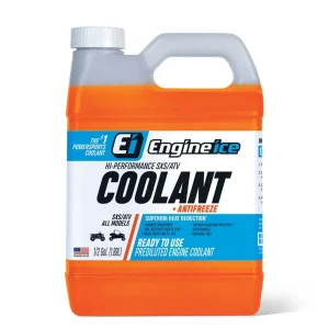 Engine Ice Jäähdytinneste 1,9L SXS/ATV Erikoistarjous
