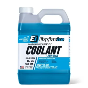 Pakollinen (Must-Have) Engine Ice Jäähdytinneste 1,9L Motorcycle