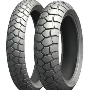 Viimeinen Mahdollisuus Michelin Anakee Adventure 170/60R17 72V moottoripyörän rengas