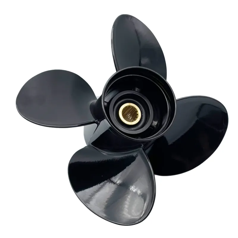 POLASTORM potkuri 13x17 Johnson/Evinrude Alennettu