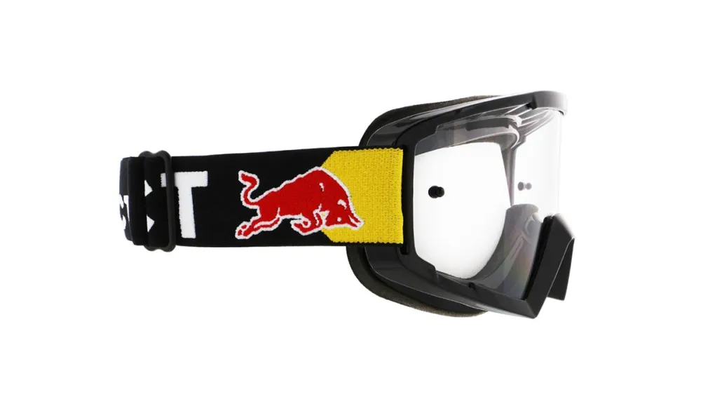 Spect Red Bull Whip MX Goggles Singel le Merkkituote