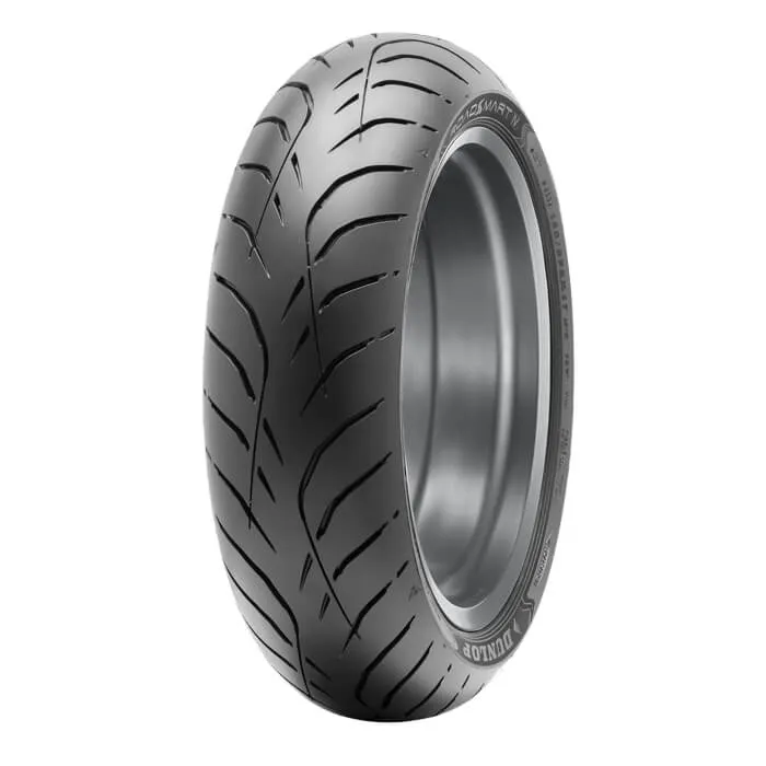 Merkkituote Dunlop Sportmax Roadsmart IV 140/70 R 18 67V TL Re. moottoripyörän rengas