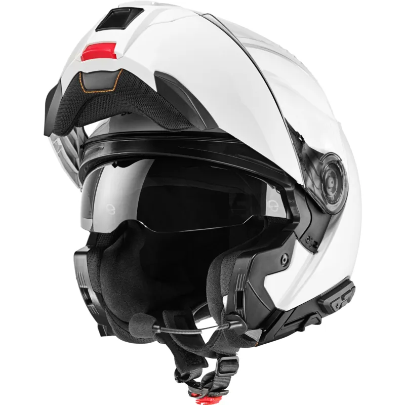 Uusi Malli Schuberth SC2 Intercom for C5 helmet
