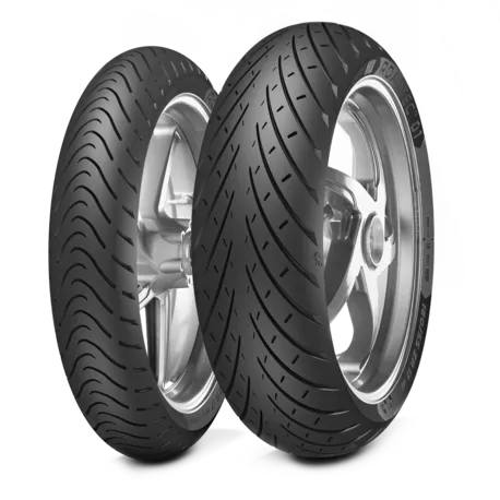 Tarjous Metzeler Roadtec 01 SE 120/70 ZR 19 M/C 60W TL Taakse moottoripyörän rengas