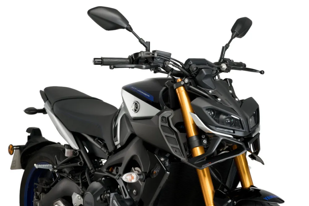 Osta Verkossa Puig Beak Extender For Yamaha Mt-09 17‘-