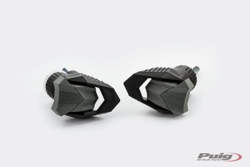 Alkuperäinen Puig Crash Pads R19 Aprilia Rs 660 21‘ C