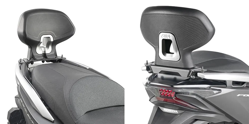 GIVI Selkänoja HONDA FORZA 350 2021- Kampanjahinta