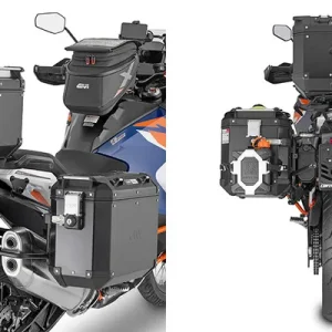 Aito Givi PANN.HOLDER KTM 1290 S.ADV ‘21 OUTB