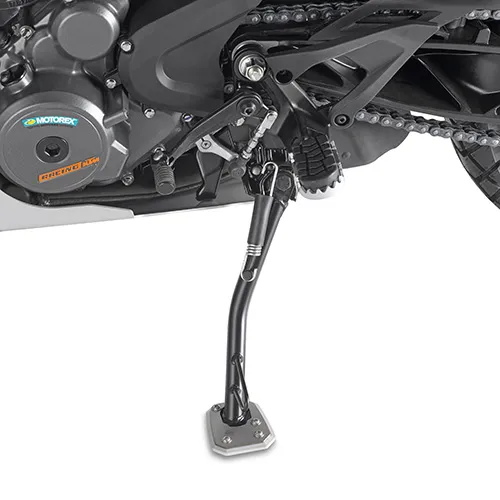 Givi ALUMINUM STAND SUPPORT KTM 790/890 ADVENTURE Osta Verkossa