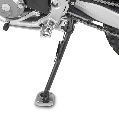Givi Sivutuen levikesarja HONDA CRF300 Vain Rajoitetun Ajan
