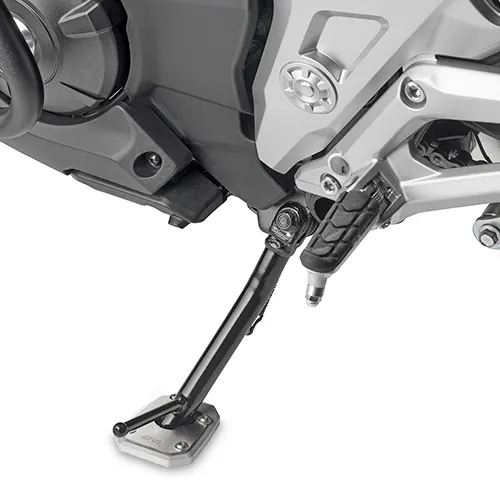 Loppuunmyynti Givi ALUM. STAND SUPPORT HONDA NC750X 2021-