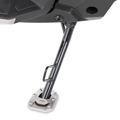 Lähetetään Heti GIVI Sivutuen levikesarja HONDA FORZA X-ADV