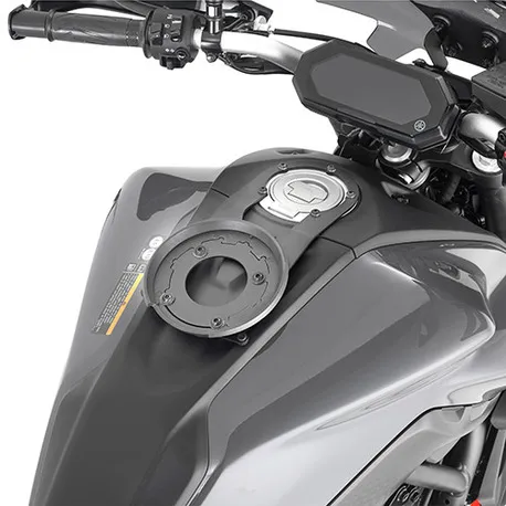 Edullinen Givi Tanklock kiinnike BF60 Yamaha MT-07 21-24