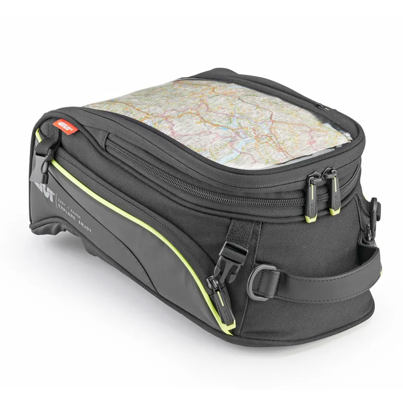 Lähetetään Heti Givi Enduro tankkilaukku 25Lt EA142