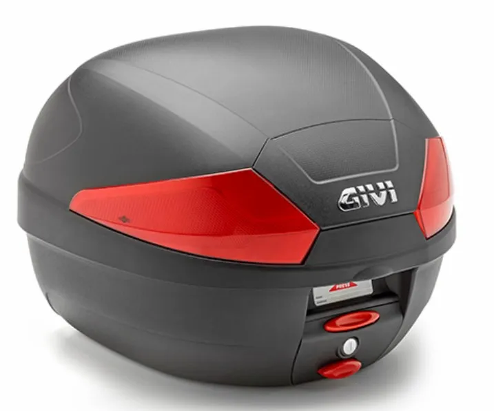 Osta Tänään Givi Monolock -takalaukku 29ltr B29N2