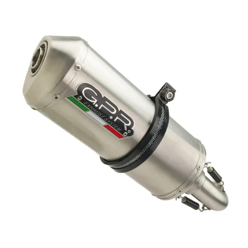 GPR Yamaha Bt Bulldog 1100 2002/07 Pair Suosittu