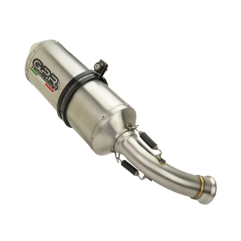 Poisto GPR Yamaha Tdm 900 2002/14 Pair EC-Appro