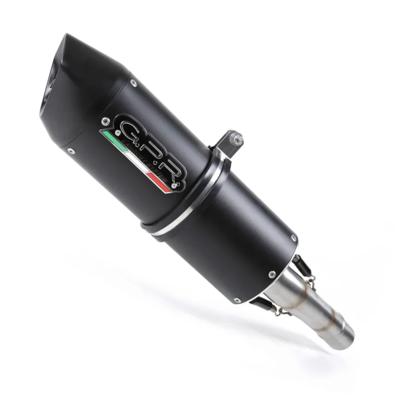 Erikoistarjous GPR Yamaha YZ 426 F 2000/02 EC-Approv. s