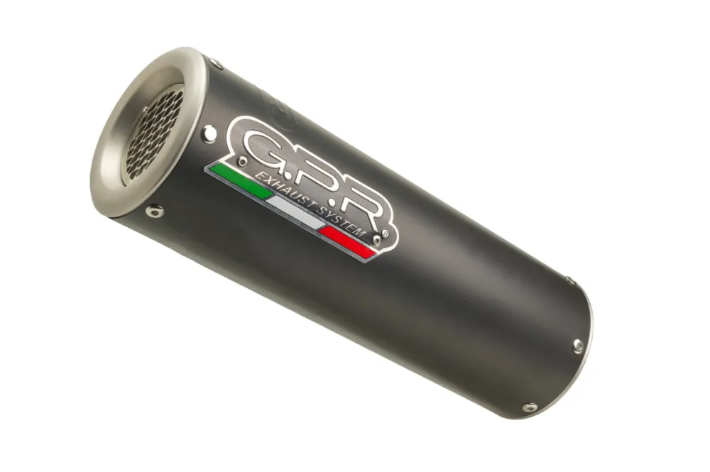 GPR Yamaha Yzf R1/R1-M 2015-16 e3 Racing Superhinta