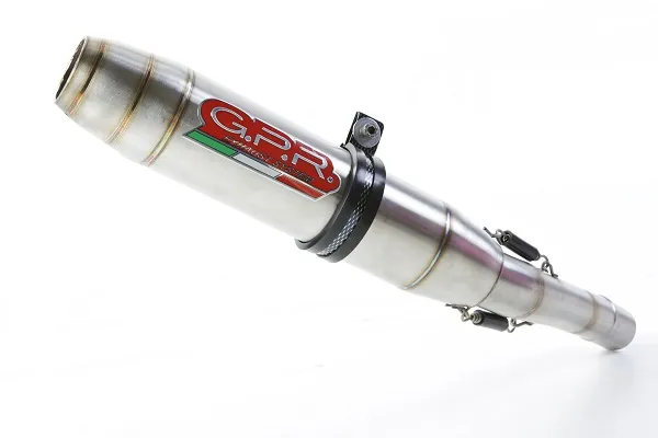 Kampanjahinta GPR Yamaha Yzf R1/R1-M 2015-16 e3 Racing