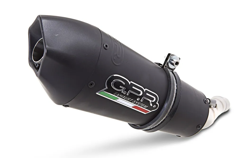 GPR Yamaha Yzf R1/R1-M 2015-16 e3 EC-App Aito