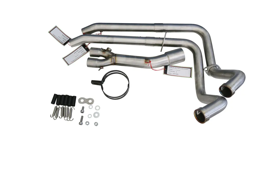 GPR Yamaha Mt-07 2014/2016 e3 EC-Approv. Paras Hinta
