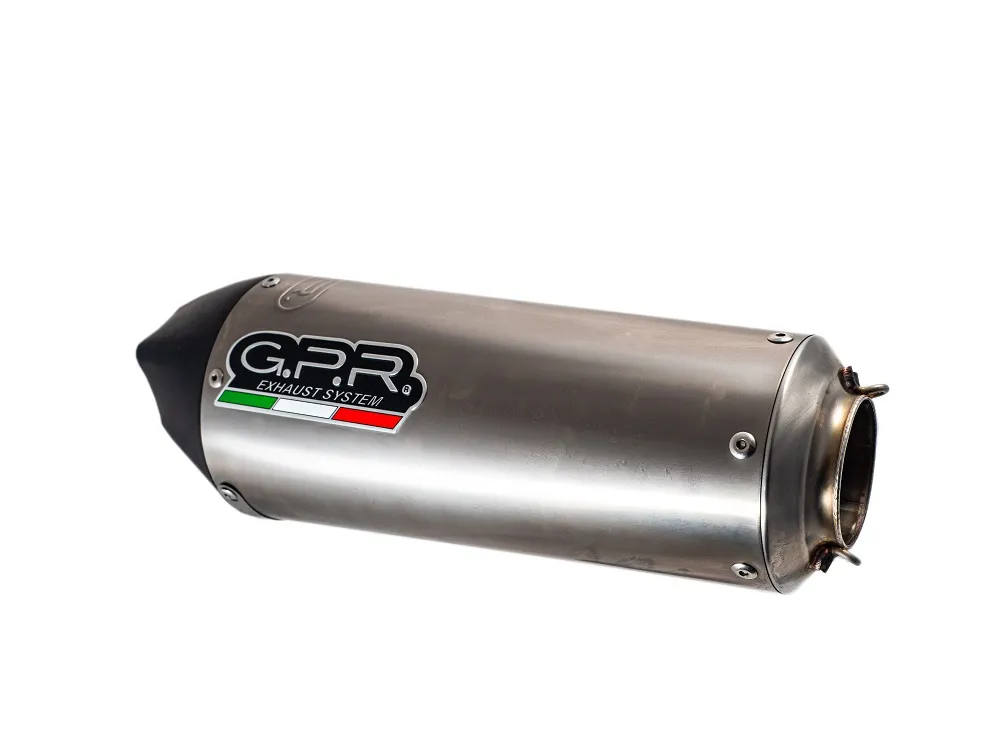 Kausialennus GPR Yamaha Yzf-R 125 i.e. 2014/16 e3 EC-