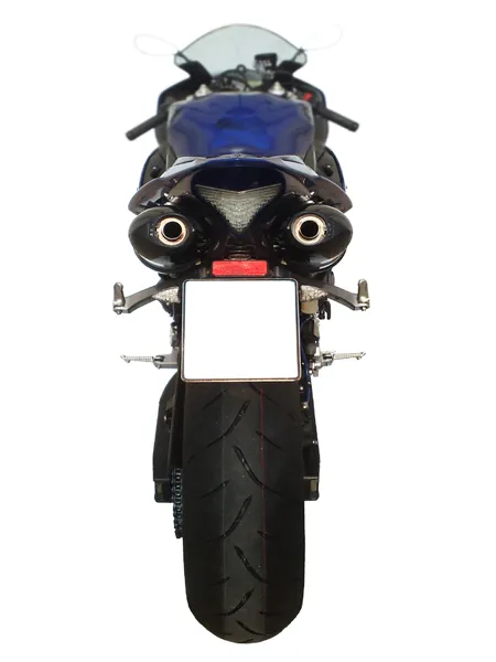 GPR Yamaha Yzf 1000 R1 2009/14 Pair EC-A Nopea Toimitus