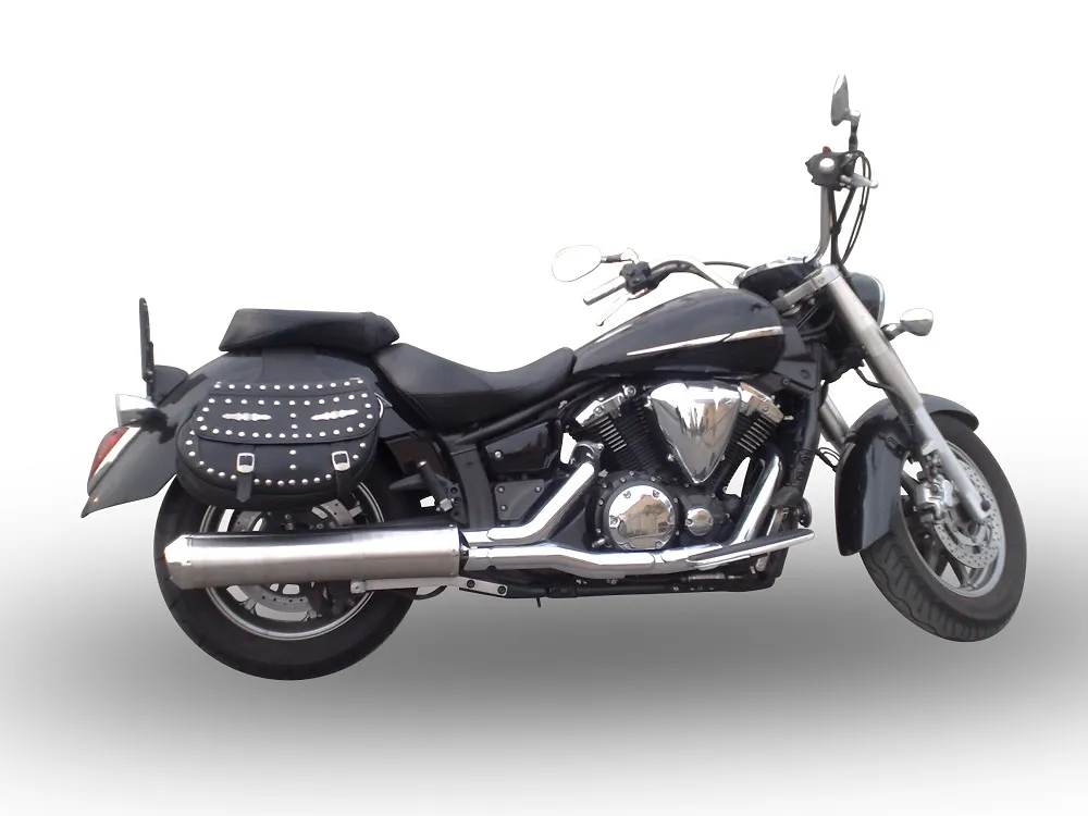 Tehdashinta GPR Yamaha Xvs 1300 Midnight Star 2006/1