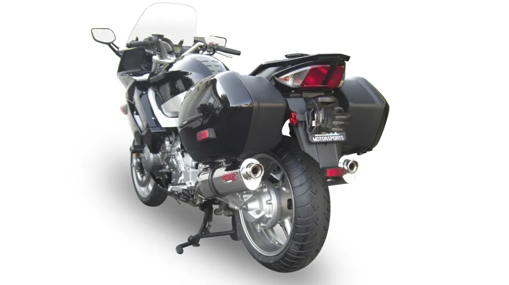 Suosittu GPR Yamaha Fjr 1300 2006/16 Pair EC-Appr