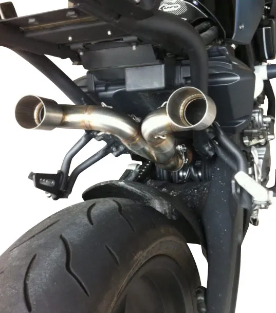 GPR Yamaha Mt-03 660 2006/13 Pair EC-App Ilmainen Palautus