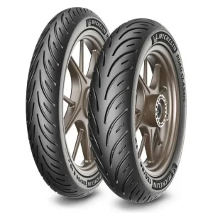 Michelin Road Classic 110/90B18 M/C 61V TL Fr moottoripyörän rengas Löytö
