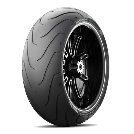 Michelin Scorcher 11 200/55R17 M/C 78V TL Re moottoripyörän rengas Osta Verkossa