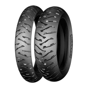 Alennus Michelin Anakee 3 150/70R17 69V moottoripyörän rengas