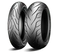 Alkuperäinen Michelin Commander II 110/90B18 61H moottoripyörän rengas