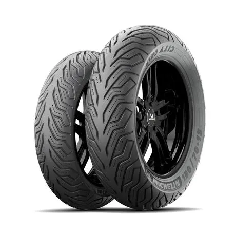 Edullinen Hinta Michelin City Grip 2 150/70-13 64S Re.