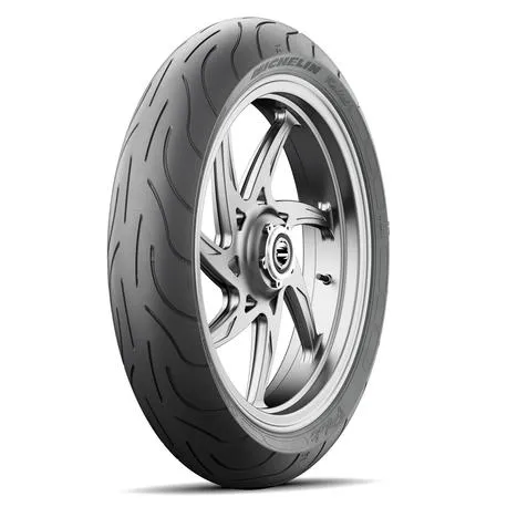 Edullinen Hinta Michelin Pilot Power 2CT 160/60ZR17 69(W) moottoripyörän rengas