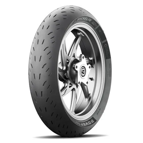 Michelin Power Cup EVO 140/70ZR17 M/C 66W TL Re moottoripyörän rengas Erikoistarjous