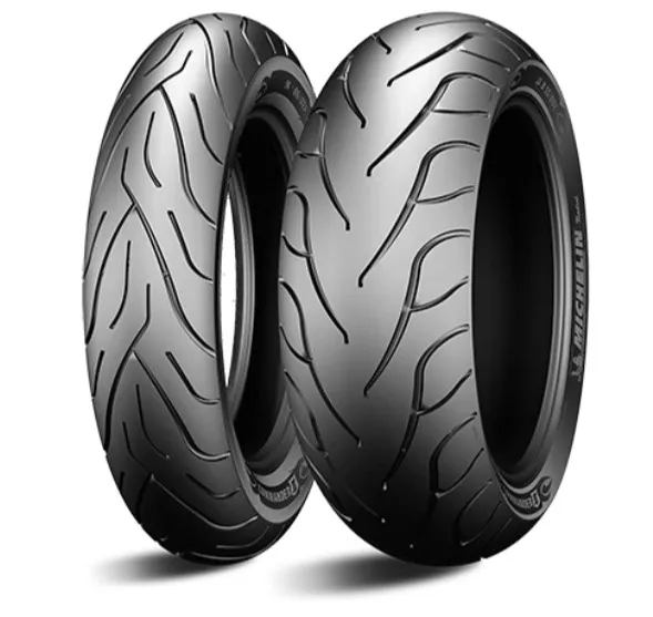 Michelin Commander II 150/70B18 76H moottoripyörän rengas Ilmainen Palautus