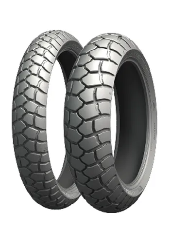 Tehdashinta Michelin Anakee Adventure 90/90-21 54V moottoripyörän rengas