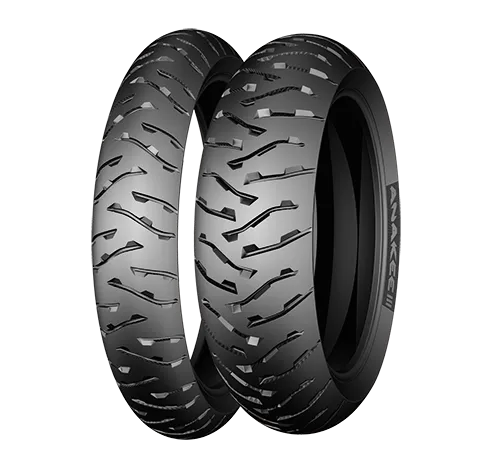 Michelin Anakee 3 170/60R17 72V moottoripyörän rengas Pikatoimitus