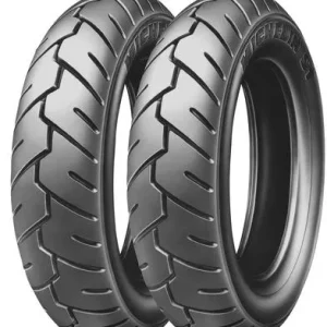 Vain Tänään Michelin S1 110/80-10 58J F/R