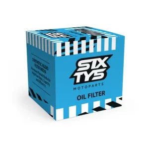 Öljynsuodatin, GAS GAS, Honda, Kawasaki, Polaris, Suzuki Alennettu Hinta